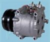 HONDA 38800PDFE021M Compressor, air conditioning